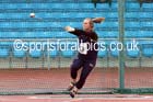 Womens  senior hammer, Northern Senior and Under-20s Track and Field Champs., Manchester. Photo: David T. Hewitson/Sports for All Pics
